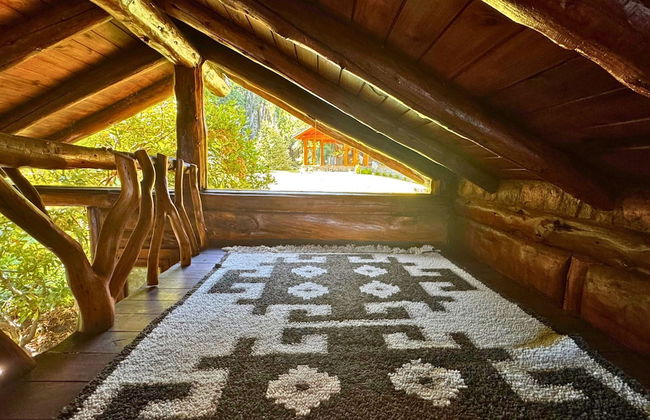 Villa Labrador Bariloche - Foto 70