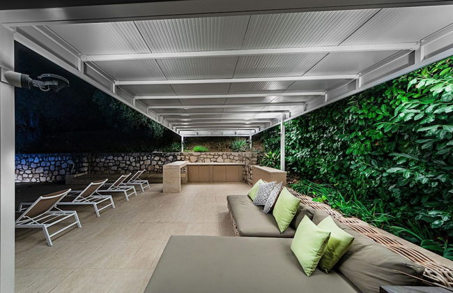 Villa Mariavittoria con Piscina by Wonderful Italy - Photo 32