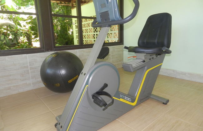 Hotel Bosques do Massaguaçu - Foto 55