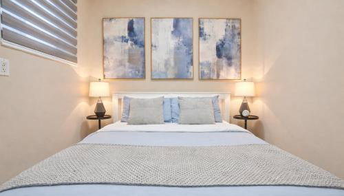 3BR Welcoming Home close to Central Park - Foto 3