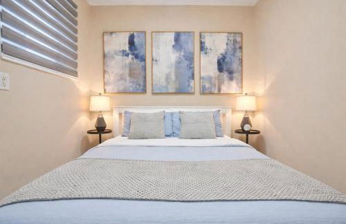 3BR Welcoming Home close to Central Park - Foto 9