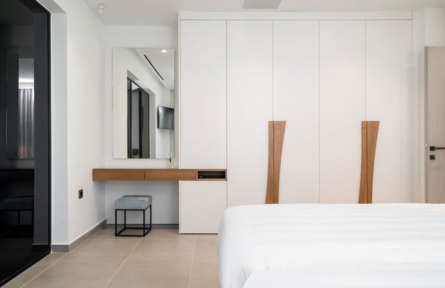 Balia Suites - Foto 4