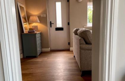 Romantic cosy cottage close to Oxford and The Cotswolds - Foto 7