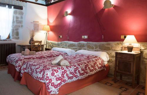 Alojamiento Rural La Cañada - Foto 73