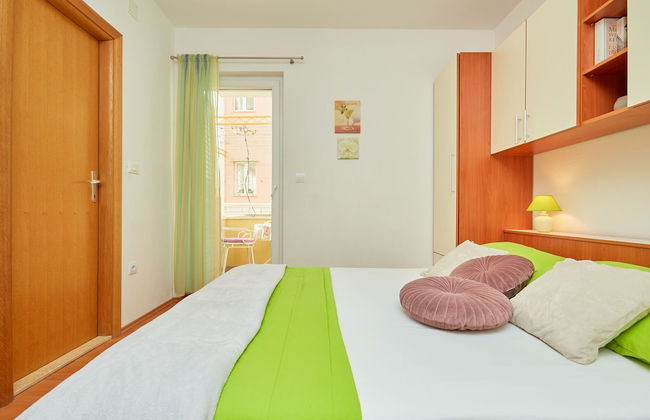 Apartments Zelic Tucepi - Foto 9