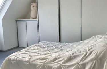 Vive la vie - maison de famille à Mers proche mer - Foto 15