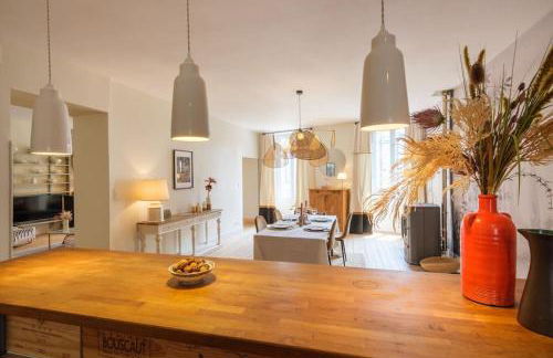 Appartement avec son patio dans centre historique de Bourg - Foto 24