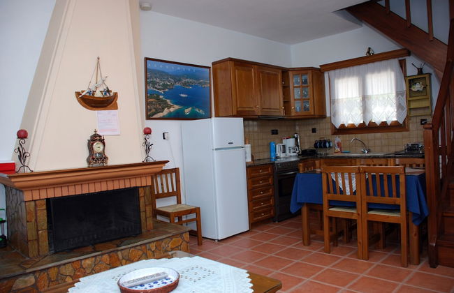 Villa Elena - Foto 10