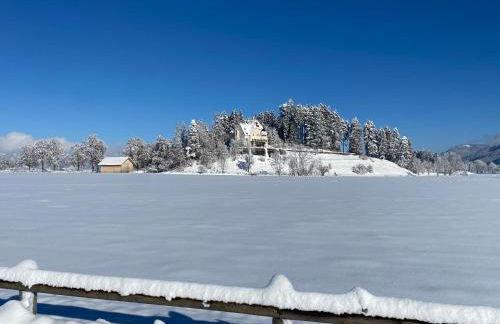 Haus am Kienberg - Foto 62