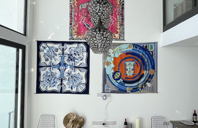 Hermes Penthouse Apartment With Mountain View - Foto 27