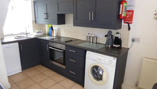 Arden Hill Farm House - Sleeps up to 16 - Snooker Table - HOT TUB - Foto 5