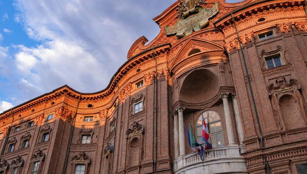 Visite privée à pied de Turin - Photo 3