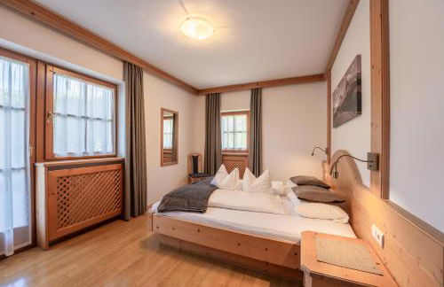 Residence Burghof - Foto 8