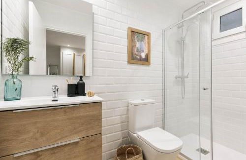 Conca - 2 bedrooms apartment in Sant Gervasi - Foto 14