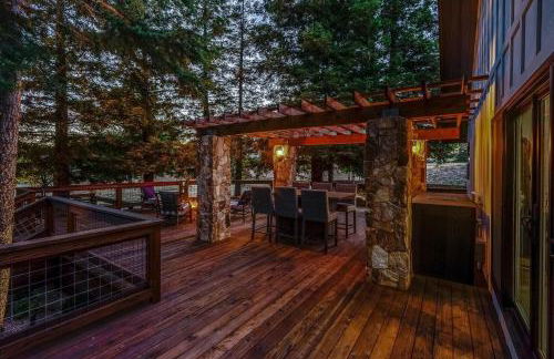 Villa With Pool, Hot Tub And Tastings Included - Foto 14