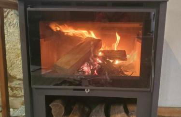 Casa do Coentral a sua casa Rustica - Foto 31