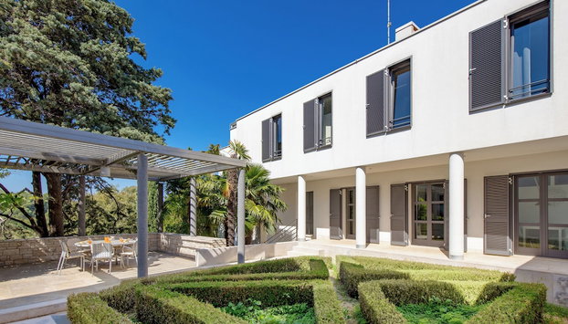 RM Grande Villa Rovinj - Foto 2, Profilbild