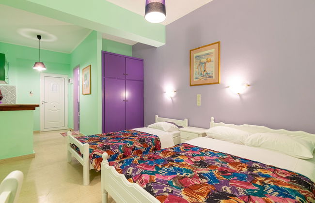 Ni-Mar Studios & Apartments - Foto 29