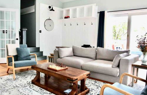 Bright, Airy Home in Hudson! - Foto 15