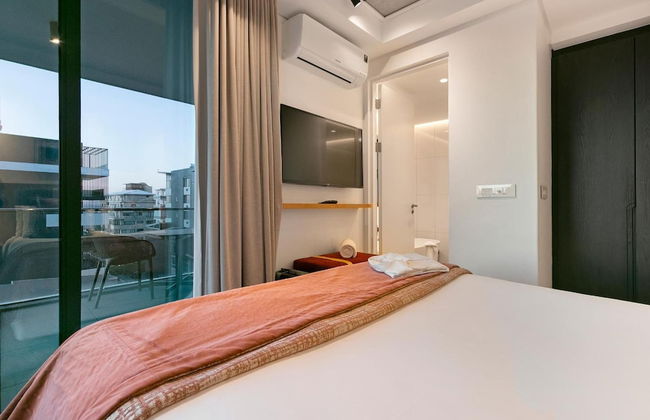 Latitude Aparthotel - Photo 19