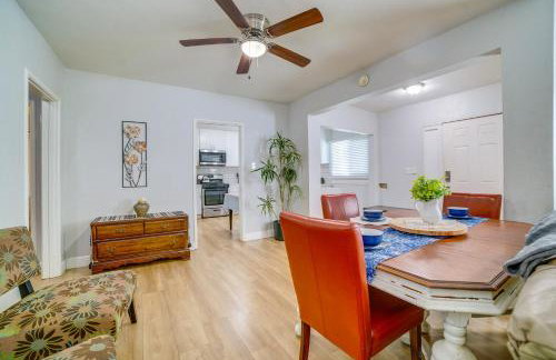 Family-Friendly Home 2 Mi to Dtwn Riverside - Foto 12