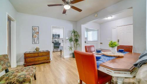 Family-Friendly Home 2 Mi to Dtwn Riverside - Foto 1
