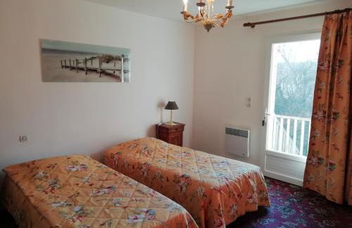 Charming Chalet with Swimming Pool in Quend - Foto 50