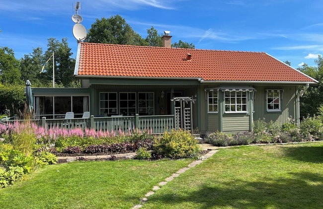 House with Hot Tub and Sauna 300 near the Lake - Foto 33
