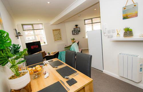 Lighthouse Lofts - St Anthony - Foto 9