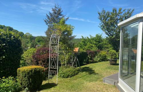 Fewo Waldblick Zweifall - Foto 31