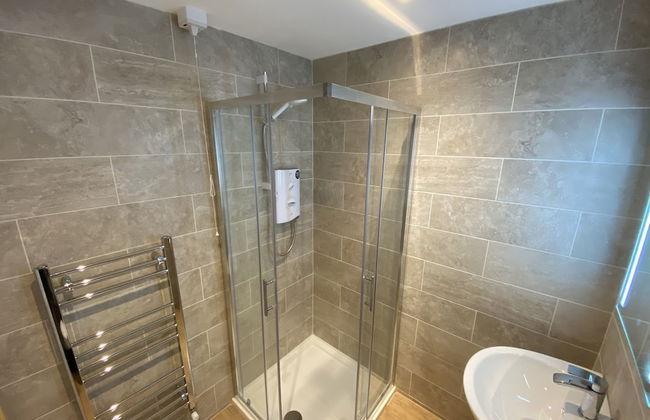 Beautiful 2-bed Apartment Near Belmullet - Foto 7