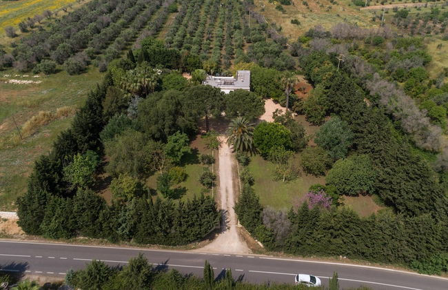 Villa Casablanca - Foto 66