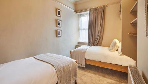 Glasswing Stays Joe's cottage - Foto 5