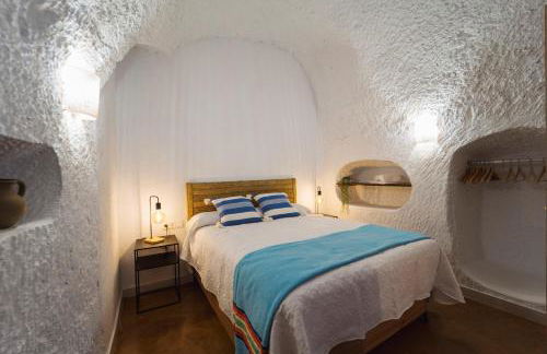 Cuevas de Kabila - Photo 34