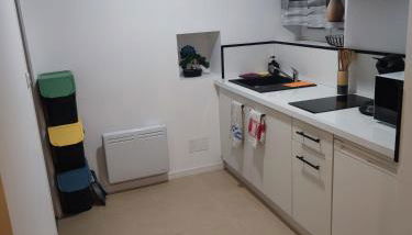 Le Cocoon Léréen - Foto 4