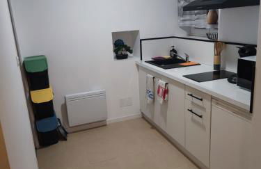 Le Cocoon Léréen - Foto 4