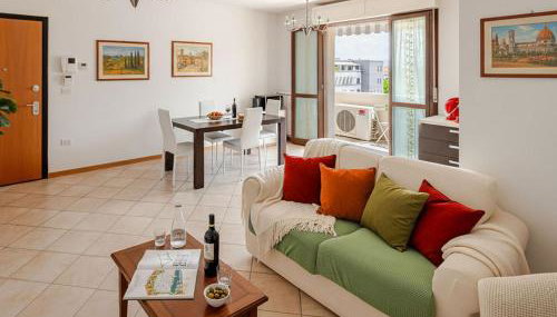 Florence Opera House Area - Private Parking! - Balcony - 2 Bedrooms 2 Bathrooms - Foto 5