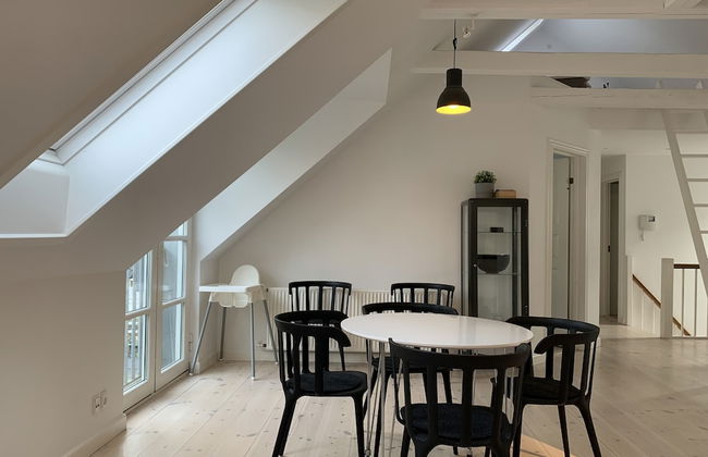 Best Stay Copenhagen-Roskildevej - Foto 4