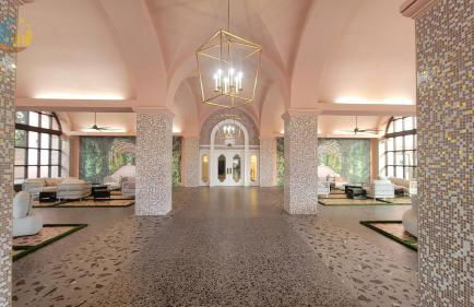 Luxury Beach Resort - HORA RENTALS - Foto 12