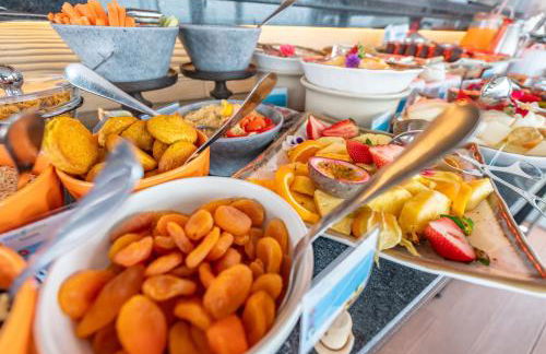 Studios by Aqua Natura Hotels - Foto 57