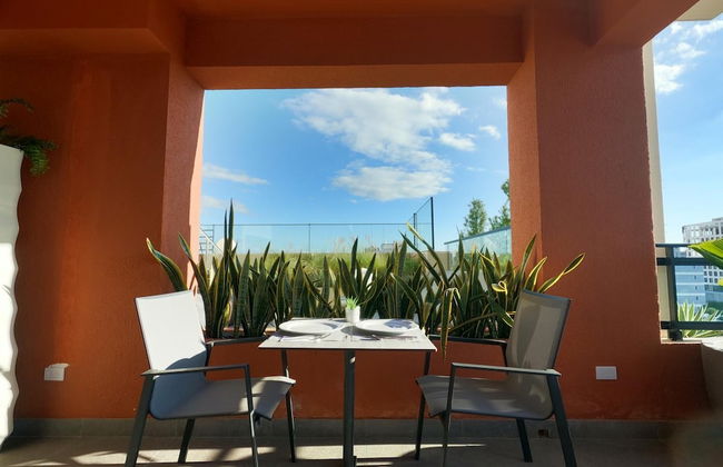 Regatta Living Hotel By Mint - Foto 16