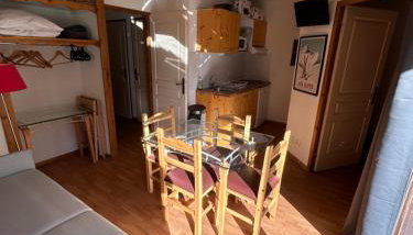 Appartement 6 couchages - Orelle 3 Vallées - Spa & Piscine - - Foto 2