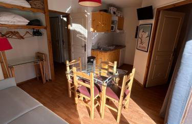 Appartement 6 couchages - Orelle 3 Vallées - Spa & Piscine - - Foto 2