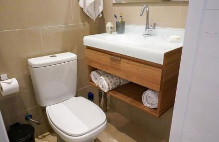 Studio Central - São Sebastião - Foto 21