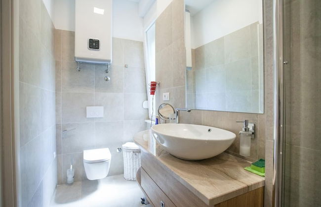 Sand Beach Apartments - Foto 14