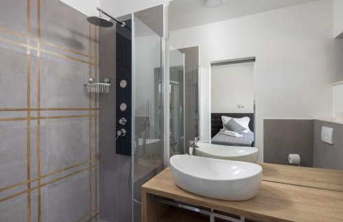 Villa Nella Foresta with private 66sqm heated pool, Whirlpool, Tennis court, Gym, Billiards, 4 en-suite bedrooms - Foto 31