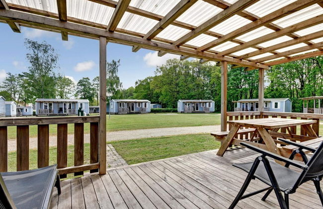 6 Person Holiday Park Home in Jelling - Foto 8