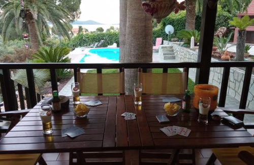 Monica's Tropical Villa - Foto 6