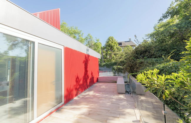 Oceana Suites San Luis - Foto 18