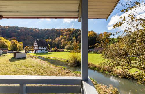 Ferienwohnung an der Lauter - Foto 76